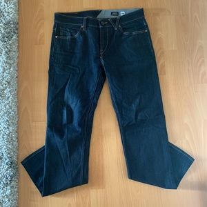 Volcom Dark Wash Jeans
